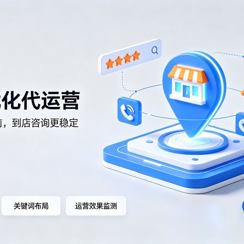铁山港GEO优化